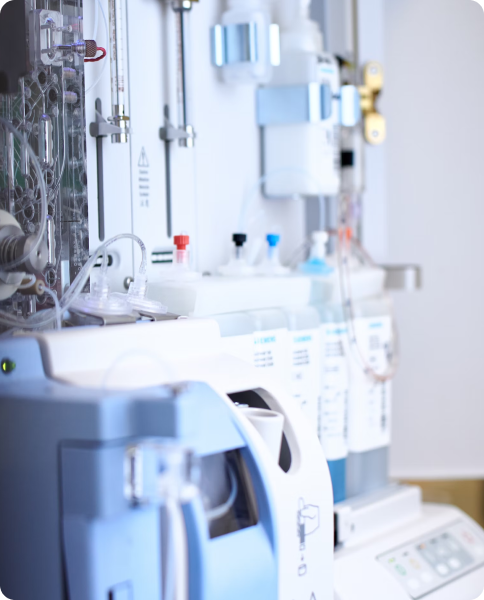 PET/CT Plug-in Module